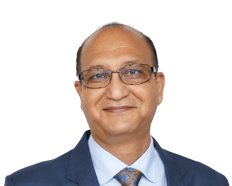 Jasvir Deol