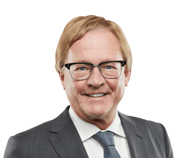 David Eggen