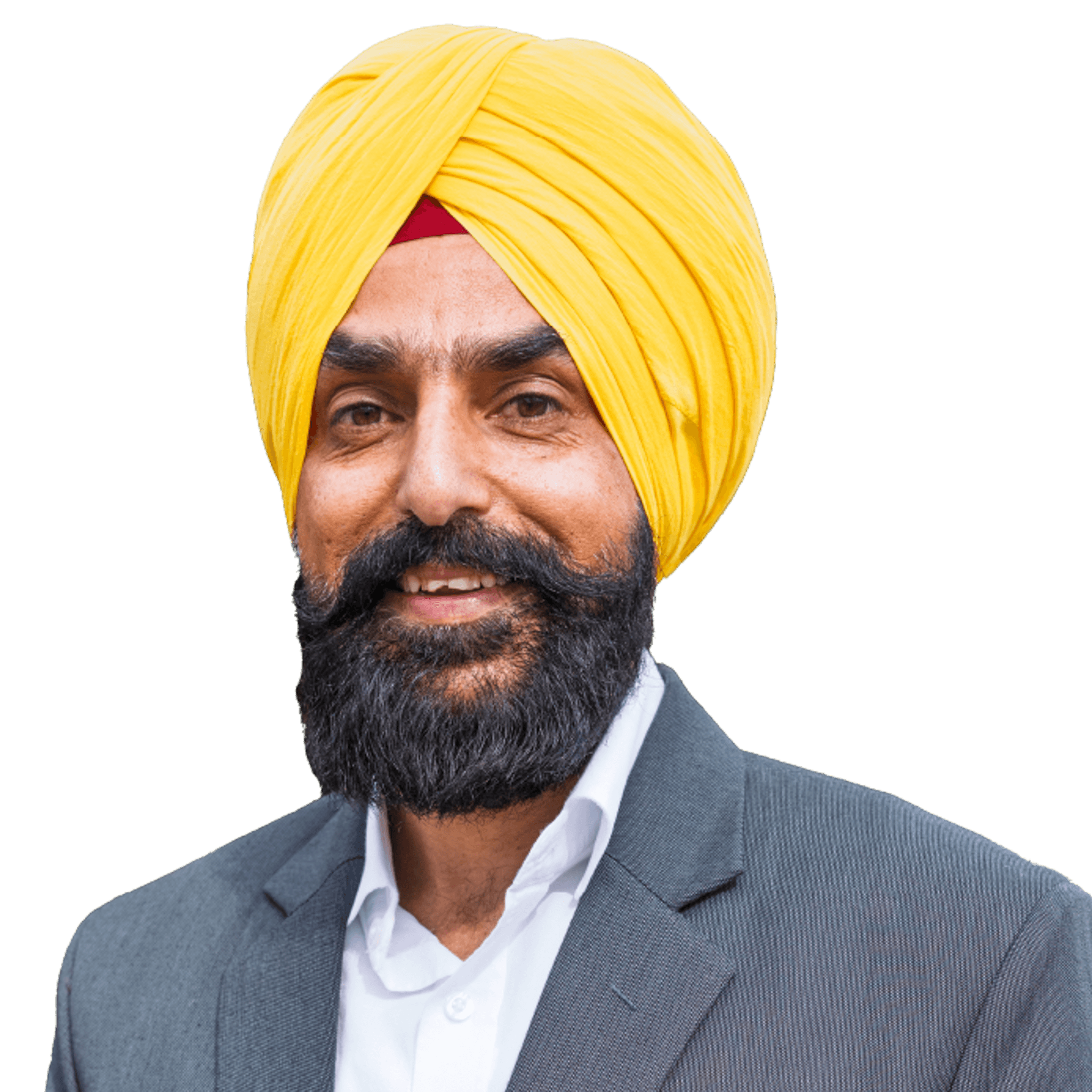 portrait_gurtej_singh_brar