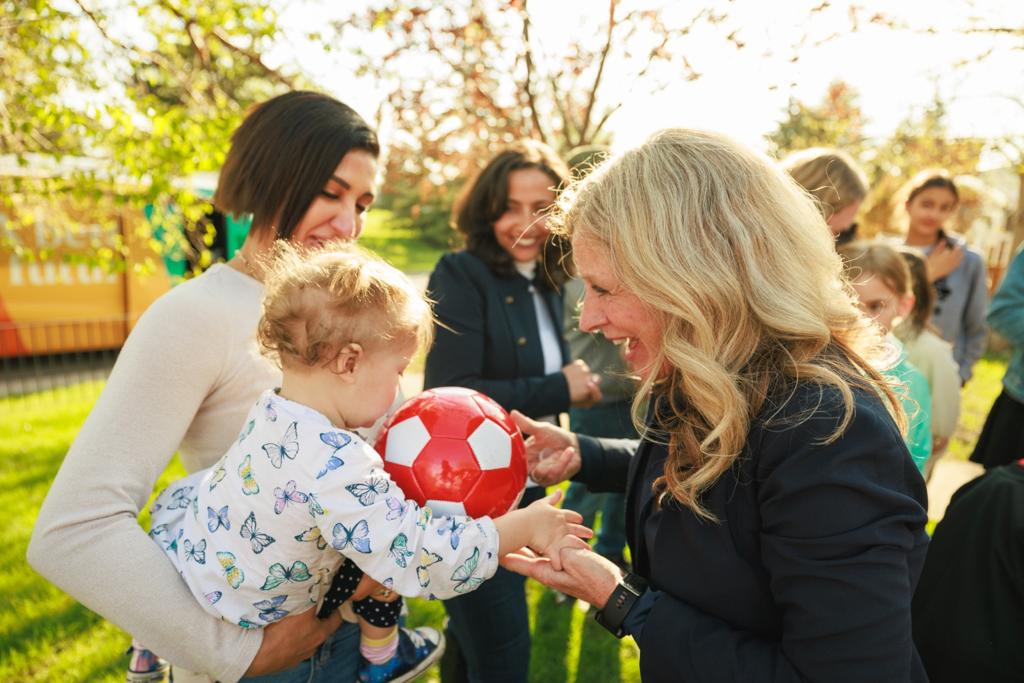 Kids Activity Tax Credit « Alberta's NDP