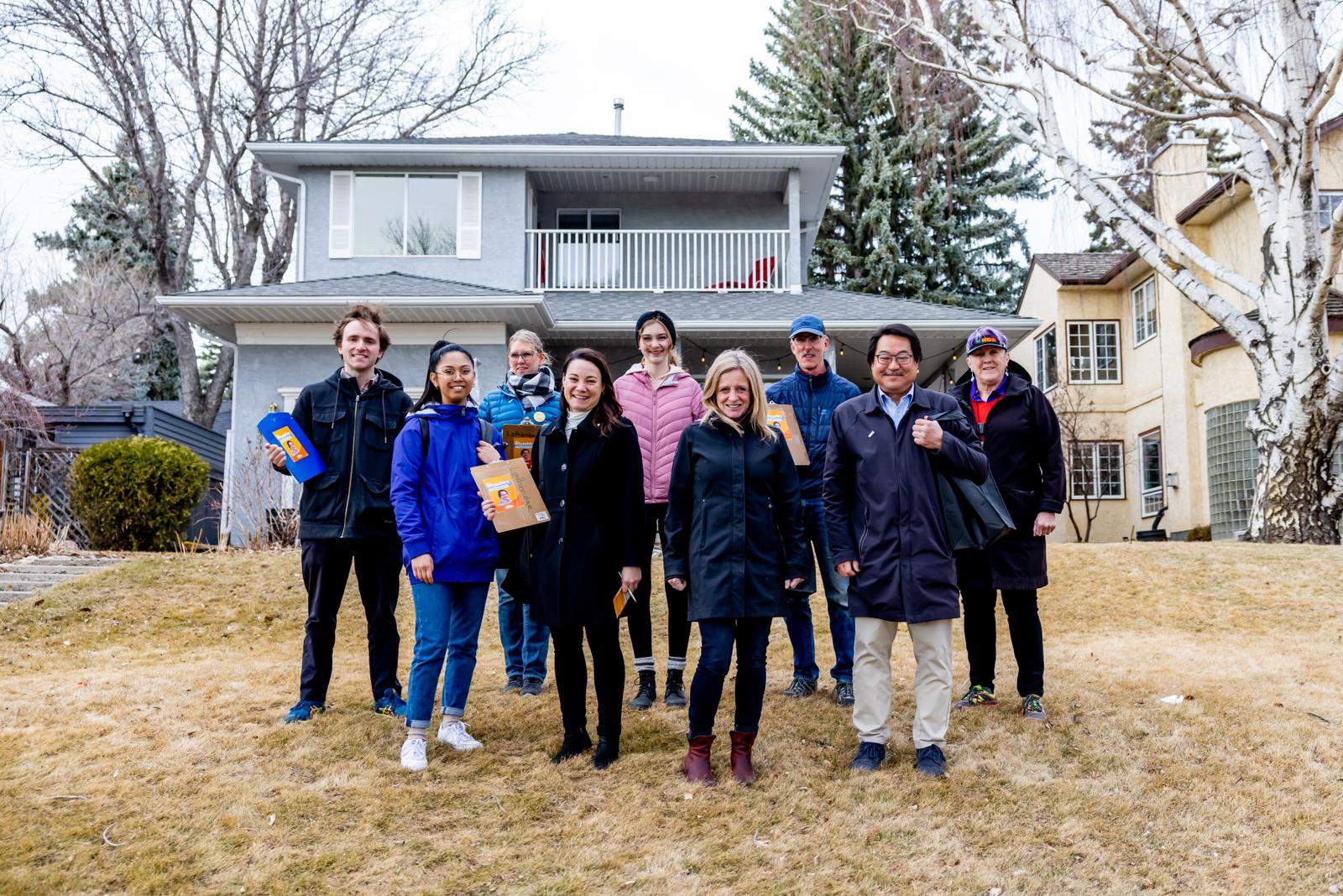 Addressing Public Safety and Affordable Housing in Lethbridge « Alberta